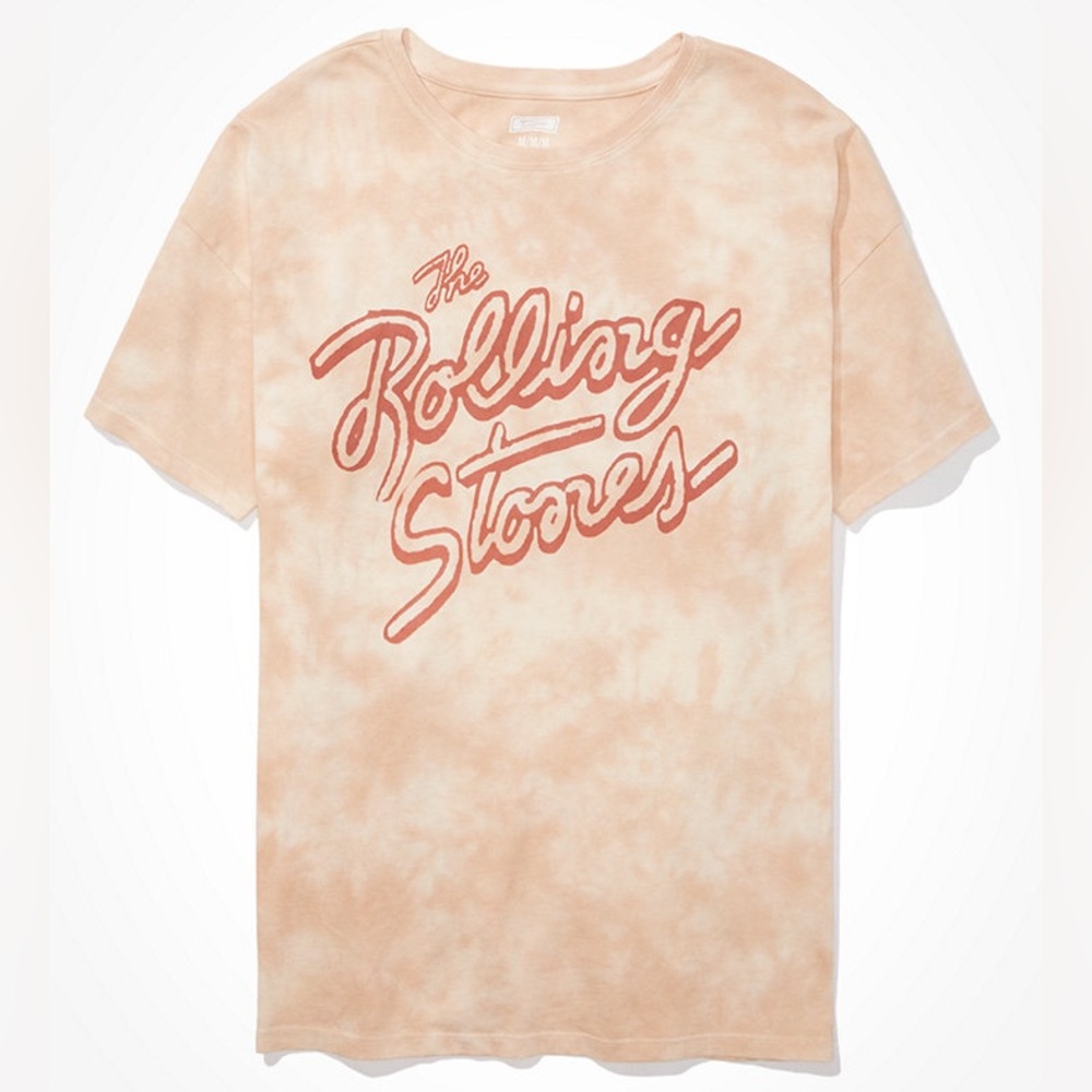 AE Rolling Stones Tee
